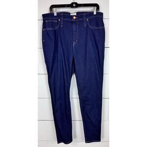 Caslon Skinny Jeans Women's Size 16